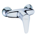 Wall Mounted Brass Shower Faucet Single Function